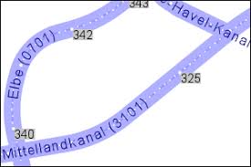 29,80 eur* details der mittellandkanal: Gdws Geodatendienste