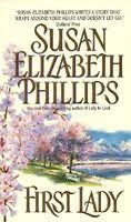 Because life is better with happily ever afters. Susan Elizabeth Phillips Book List Fictiondb