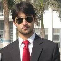 Usman Dar Email & Phone Number