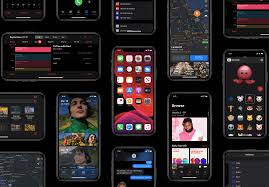 Download Ios And Ipados 13 2 3 With Bug Fixes Apple Ios Iphone Apple Maps