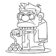 Top 10 Up Movie Coloring Pages For Your Little Ones Disney Coloring Pages Coloring Pages For Kids Coloring Books