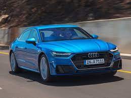 Audi Puebla 2019 Release Date Price And Review Audi A7 Audi A7 Sportback Audi Tt Roadster