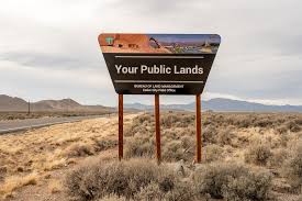 Battles over public lands loom even after sell-off proposal fails •  Stateline