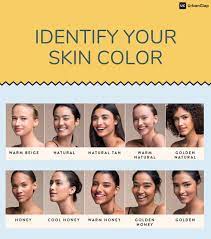 Free shipping & free returns. This Is Exactly How To Choose The Right Foundation Shade Once And For All The Candidly