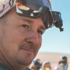 Vincent Lawrence Lucero obituary and life story