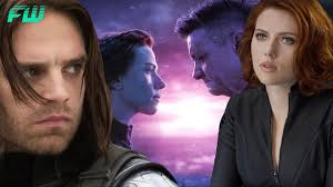 Black widow is an upcoming american superhero film based on the marvel comics character of the same name. Black Widow 10 Mind Blowing Theories Based On The New Trailer Fandomwire