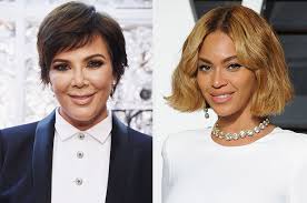 Long before she helmed the kardashian clan, kris jenner wanted to be a model. Kris Jenner Interviewed Beyonce When She Was 11 Years Old And My Mind Is Blown