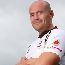 Tim Barker: I have no regrets, only pride in my wonderful rugby career