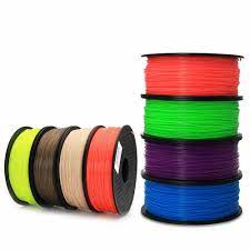 Ebay Sponsored New 3d Printer Filament Abs Pla 1 75mm 3mm Wire Rod For Print Pen Print Reprap 3d Printer Filament 3d Printer Pen 3d Printer