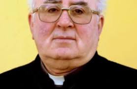 Don Rizzi diventa parroco