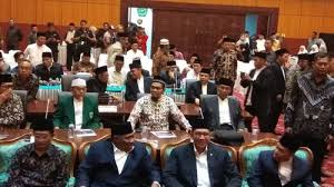 Sah lebaran besok sidang isbat 1 syawal 1438 h idul fitri 2017. Kapan Live Sidang Isbat Idul Fitri 1 Syawal 1442 H Lebaran 2021 Tirto Id