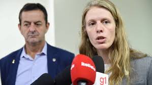 Secretária Luísa Barreto é exonerada do governo Zema