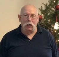 Bruce L. Peters Obituary