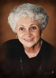 Obituary information for Elizabeth "Betty" (Bucci) Brunetti