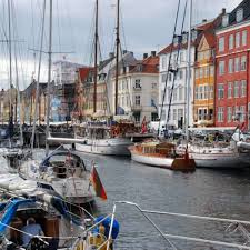 Copenhagen, the capital of denmark, is the epitome of metropolitan cool and one of europe's reigning champions for urban getaways. Kopenhagen Die Lebenswerteste Stadt Der Welt Ladt Sie Ein Reise
