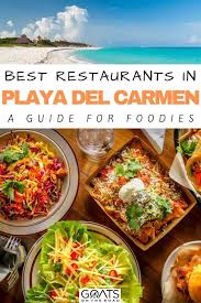 Now to pick who has the best tacos in playa del carmen is a loaded question. Best Restaurants In Playa Del Carmen A Guide For Foodies Foodie Travel Travel Food Foodie Destinations