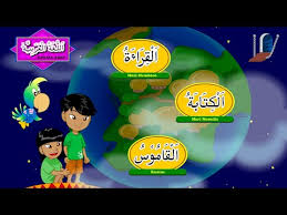 Pelajaran, mampu menggunakan media pembelajaran dengan efektif, serta mampu mengelola. Belajar Asas Bahasa Arab Learn Basic Arabic Language Youtube