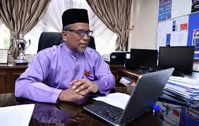 Asah bakat kepimpinan hartini mohd nawi. Pkp Waktu Mengasah Bakat Pelajar Berbahasa Inggeris Ukm News Portal