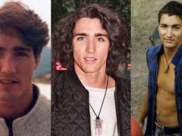 Check spelling or type a new query. Women Everywhere Are Swooning Over Young Justin Trudeau 9honey