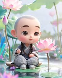 Không Gian Tĩnh Tâm