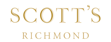 Richmond Restaurants | Seafood & Fish Restaurant | Scott's