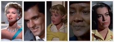 Classic Movie Libeled Lady 1936 Review and Discussion