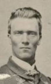 PVT Charles Aldrille Miller (1839-1913)