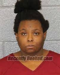 DANIELLE PRINCE Arrest Record & Booking Info