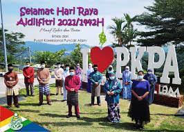 Hello, welcome to tropika puncak alam. Pusat Koreksional Puncak Alam Startseite Facebook