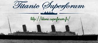 Who almost played jack and rose? Forum Titanic Home Facebook