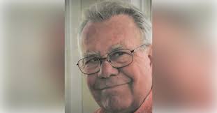 Obituary information for Cmdr. Carl S. Morse, USN, Ret.