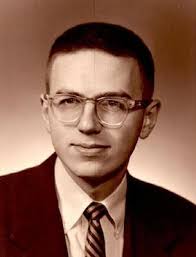 James Lewis Lott Obituary