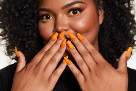 Cheetos Making Big Move In The Fashion World Gazelle Magazine