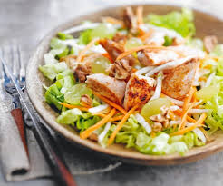 Vous cherchez des recettes pour salade composée ? Salades Composee Recette Facile Gourmand