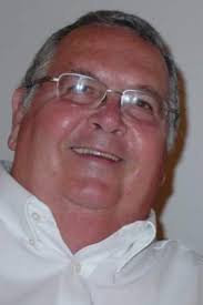 Robert Richmond 1944-2024