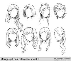 Anime Girl Armor Drawing Learn how to draw anime pictures using these outlines or print just for coloring. anime girl armor drawing