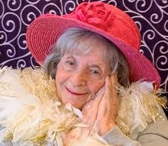 Flora May's Instagram, Twitter & Facebook