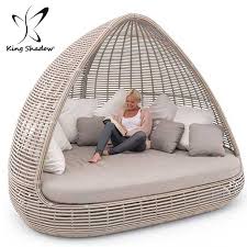 Bring the resort right to your doorstep with this substantial daybed, its round shape taking. Outdoor Round Bed China Trade Buy China Direct From Outdoor Round Bed Factories At Alibaba Com