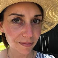 Kristi Goldsberry's Instagram, Twitter & Facebook