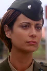 "JAG" Dog Robber: Part 2 (TV Episode 2001)