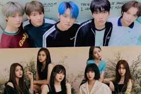 Dù vậy mới đây, đã có một tương tác gián tiếp giữa gfriend và txt khiến . Mbc Bantah Boikot Txt Dan Gfriend Gara Gara Bts