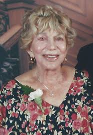 Ruth Williamson Obituary 2016