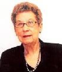 Barbara Hubartt Obituary April 22, 2010