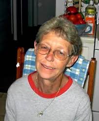 Ruby Spence Obituary