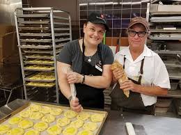 Discover pancakeswap, the leading dex on binance smart chain (bsc) with the best farms in defi and a lottery for cake. Zehrs Great Food Loblaws Great Food Rcss Members At Work