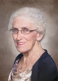 Stella Tremblay Obituario