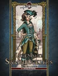 Swashbucklers dart in and out of the fray, wearing down opponents with lunges and feints, all while role : Swashbuckler D20pfsrd