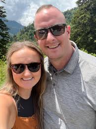 Kennedy Branch and Daniel McClory's Wedding Website