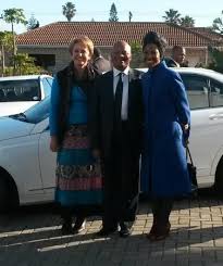 I run it down in the name of jesus. Chief Justice Mogoeng Mogoeng Wife With Riette Picture Of Benri B B And Self Catering Gonubie Tripadvisor