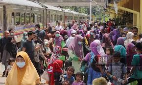 We did not find results for: Perjalanan Tren Ke Dabong Jadi Pilihan Pelancong Domestik Nasional Berita Harian